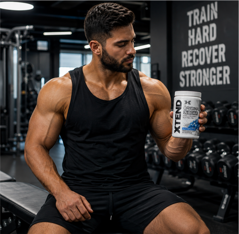 Scivation Xtend Bcaa 30Servings