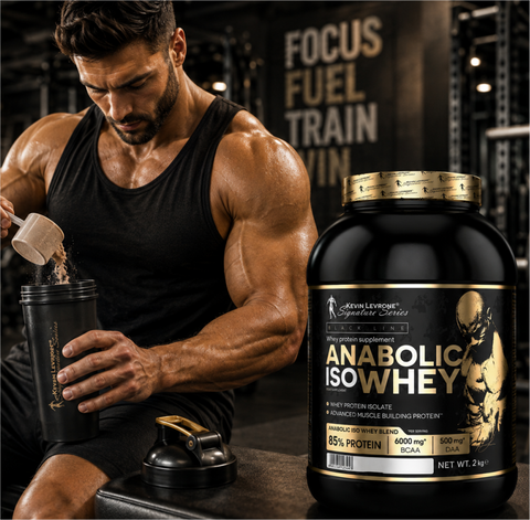 Kevin Levrone-Aanabolic Prime-Pro 2kg