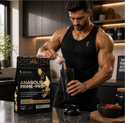 Kevin Levrone Anabolic Prime-Pro 4Kg