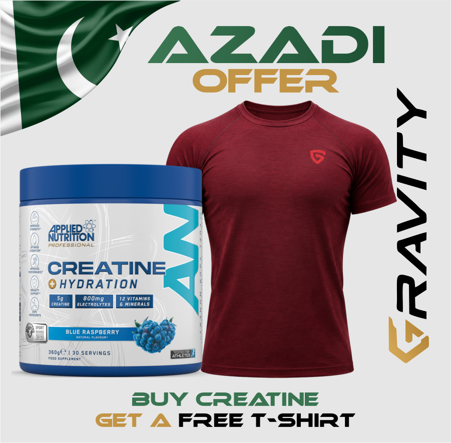 Applied Creatine 300g