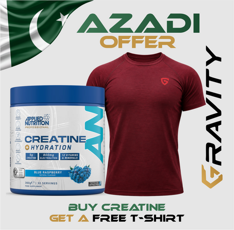 Applied Creatine 300g