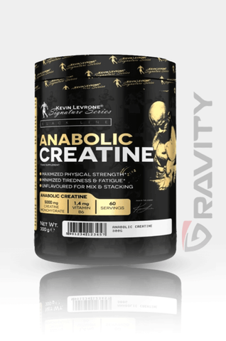 Kevin Levrone Anabolic Creatine