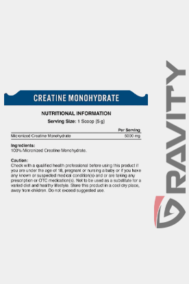 Applied Creatine 300g