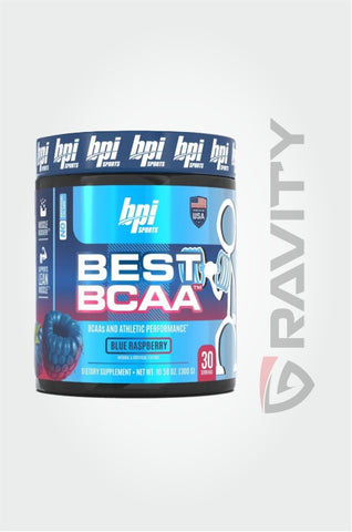 BPI Best Bcaa