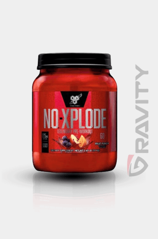 BSN NO-XPLODE