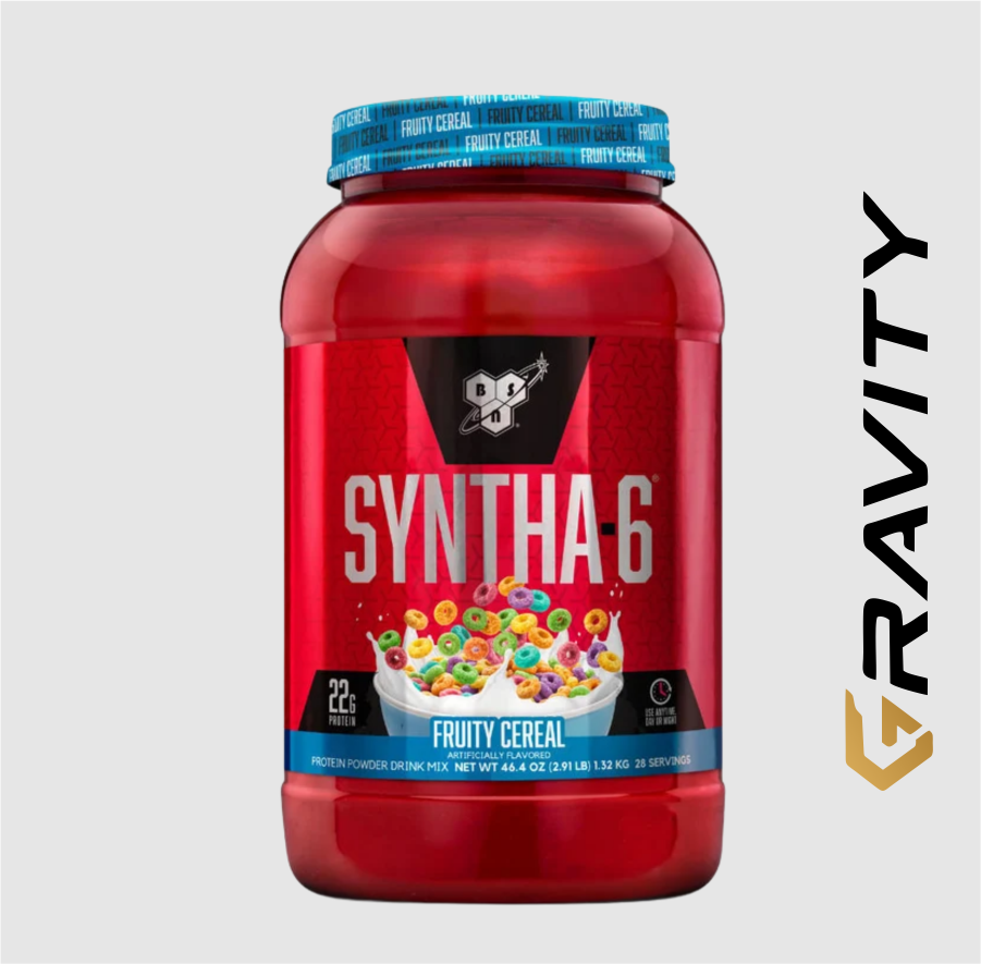 BSN Syntha-6 3lbs price in pakistan
