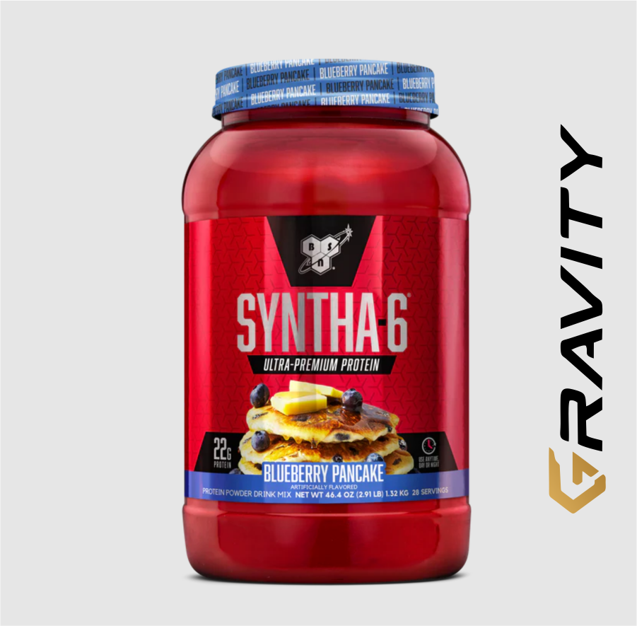 BSN Syntha-6 Ultra Premium Protein Matrix 3lbs in Pakistan