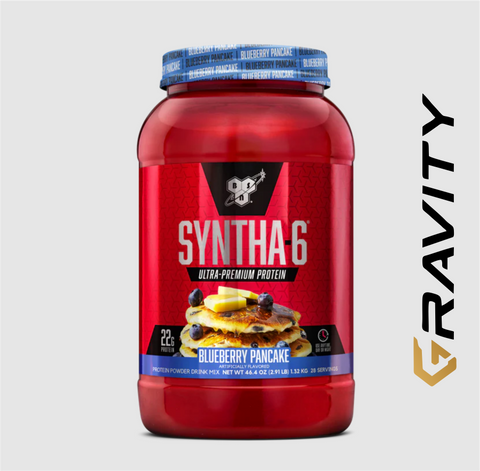 BSN Syntha-6 Ultra Premium Protein Matrix 3lbs in Pakistan
