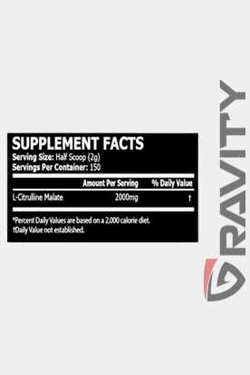 Core Champs L-Citrulline | 90 Servings