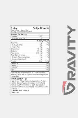 Dymatize ISO 100 Protein 3lbs