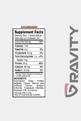 Dymatize ISO 100 Protein 20 Servings