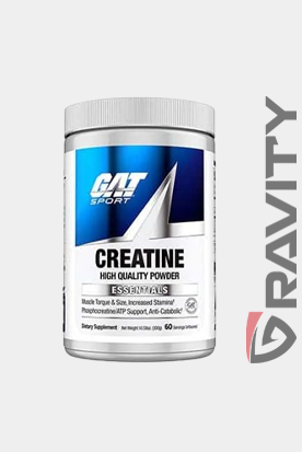 Gat Sports Creatine 300g