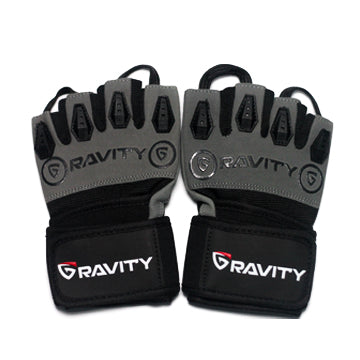 Gravity Signature Gloves