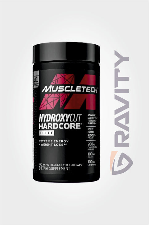 Hydroxycut Hardcore Elite