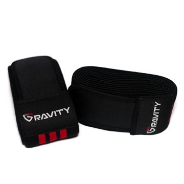 Gravity Knee Straps