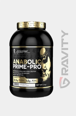 Kevin Levrone-Aanabolic Prime-Pro