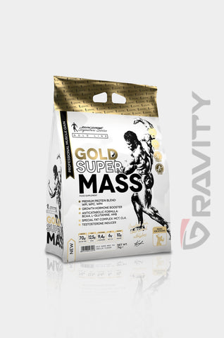 Kevin Levrone Gold Super Mass Gainer