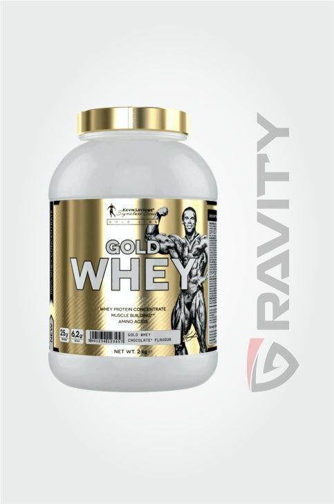 Kevin Levrone-Gold Whey