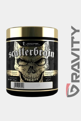 Kevin Levrone Scatter Brain | 30 Servings