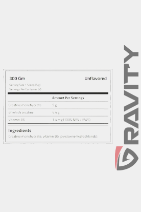 Kevin Levrone Anabolic Creatine 300g