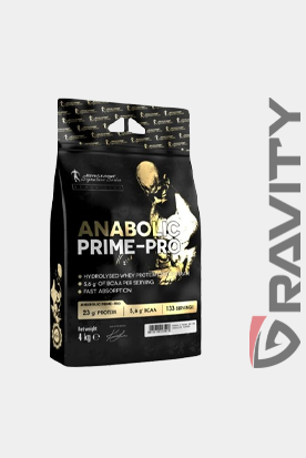 Kevin Levrone Anabolic Prime-Pro 4Kg