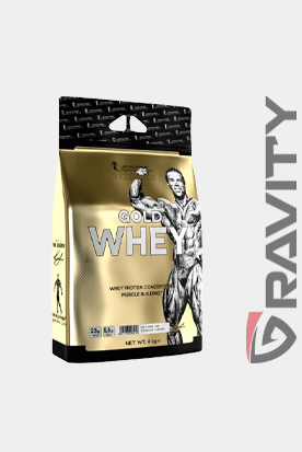 Kevin Levrone Gold Whey 4kg