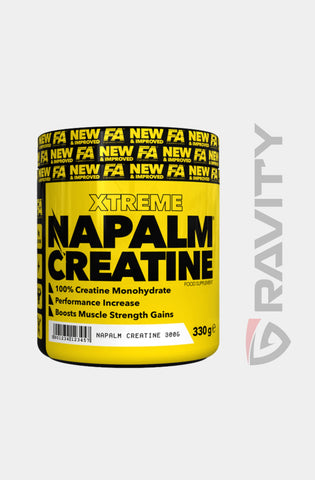 Xtreme Napalm Creatine