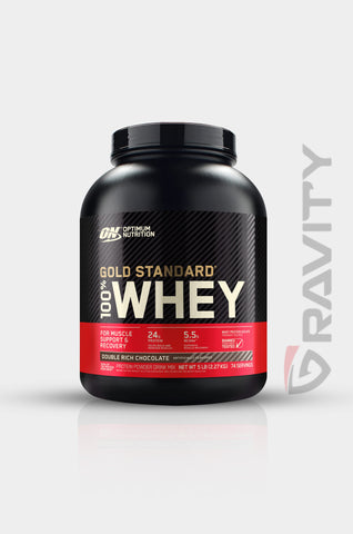 ON Gold Standard 100% Whey Protein