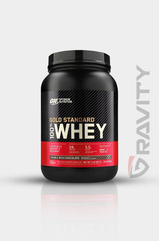 ON Gold Standard 100% Whey Protein