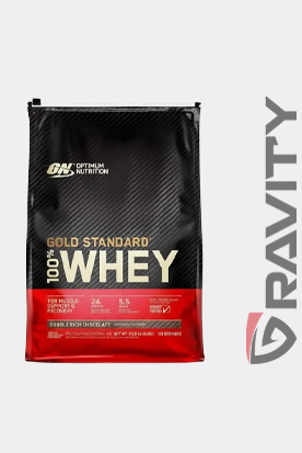 ON Gold Standard 100% Whey Protein 10lbs
