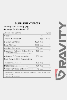 Ronnie Coleman Yeah Buddy | 30 Servings