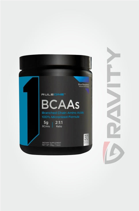 Rule1 Bcaa 30Servings