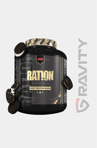 Redcon1 Ration Whey Protein Blend