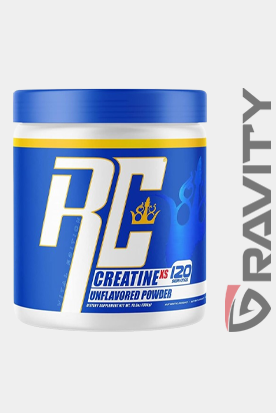 Ronnie Coleman Creatine 120 Servings