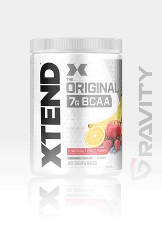 Scivation Xtend Bcaa