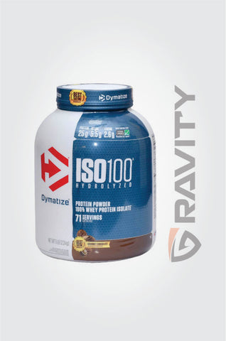 Dymatize ISO 100 Protein