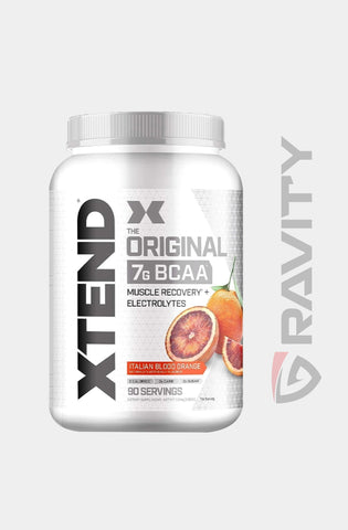 Scivation Xtend Bcaa