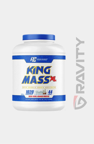 Ronnie Coleman King Mass XL Gainer