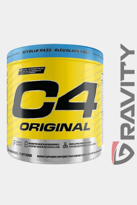Cellucor C4 Original 30 Servings