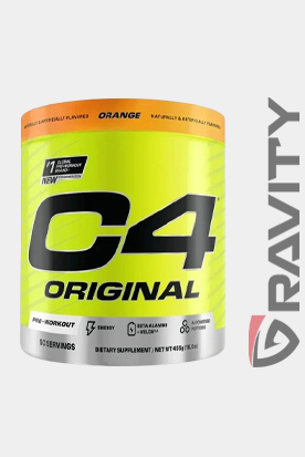 Cellucore C4 Original 50Servings