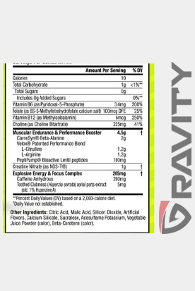 Cellucore C4 Original 50Servings