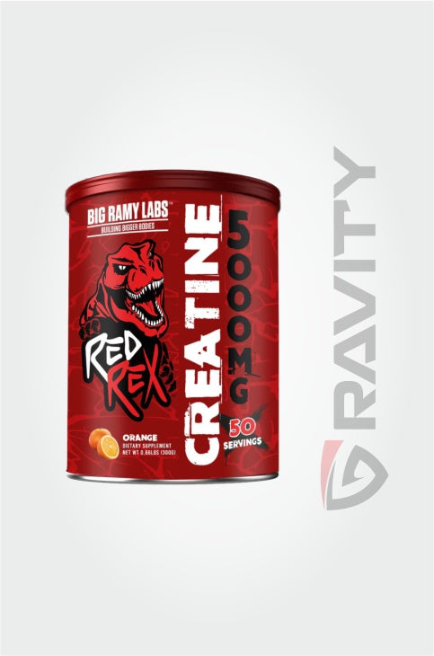 Red Rex Creatine 300G