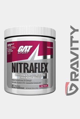GAT Sport Nitraflex 30 Servings