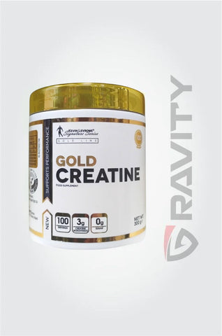 Kevin Levrone Gold Creatine