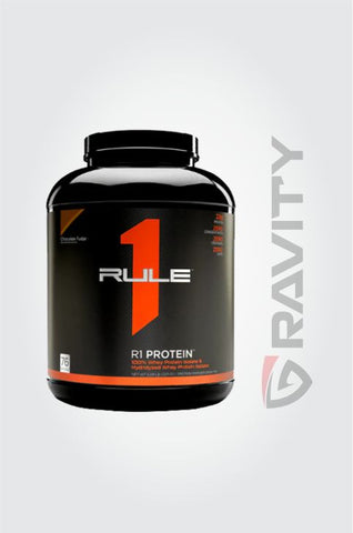 Rule1 Isolate Protein