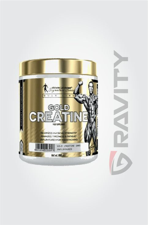 Kevin Levrone Gold Creatine