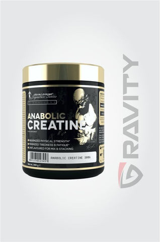 Kevin Levrone Anabolic Creatine