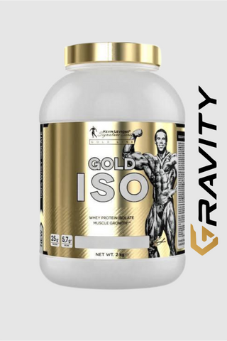 Kevin Levrone Gold Iso 2kg
