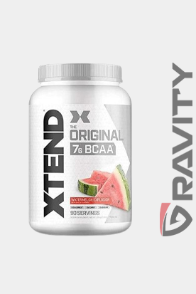 Scivation Xtend BCAA 90 Servings