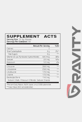 Scivation Xtend Bcaa 30Servings